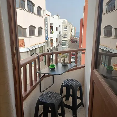 בית הארחה Tarajalluxuryroom