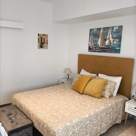 Tarajalluxuryroom 3*