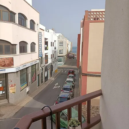 Πανσιόν Tarajalluxuryroom Gran Tarajal