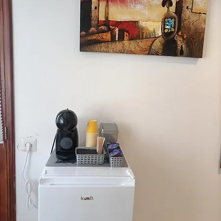 Tarajalluxuryroom Πανσιόν Gran Tarajal