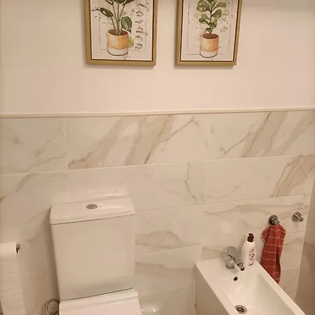 Tarajalluxuryroom Gasthuis 3*