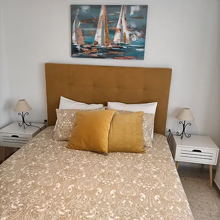 Πανσιόν Tarajalluxuryroom