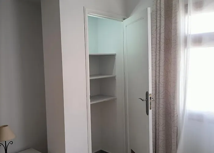 Tarajalluxuryroom Гостевой дом Гран-Тарахал