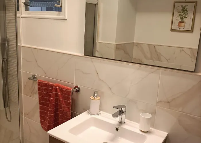 Tarajalluxuryroom Гостевой дом Гран-Тарахал