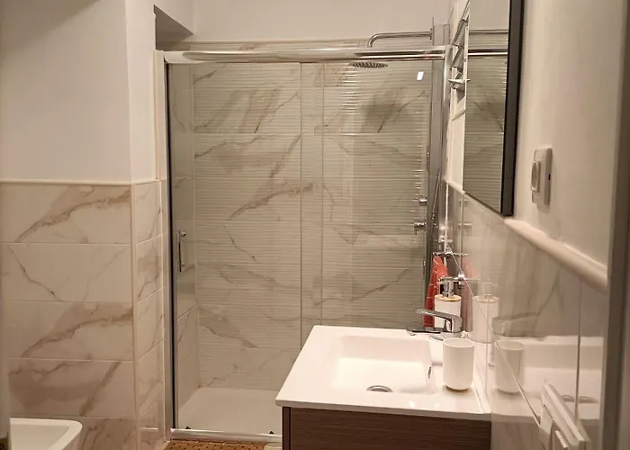 Tarajalluxuryroom Гостевой дом Гран-Тарахал