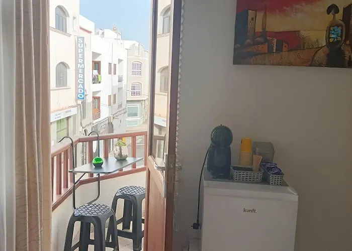 Tarajalluxuryroom 3* Гран-Тарахал