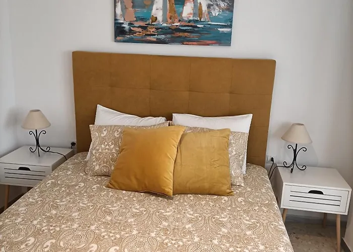 Gæstehus Tarajalluxuryroom