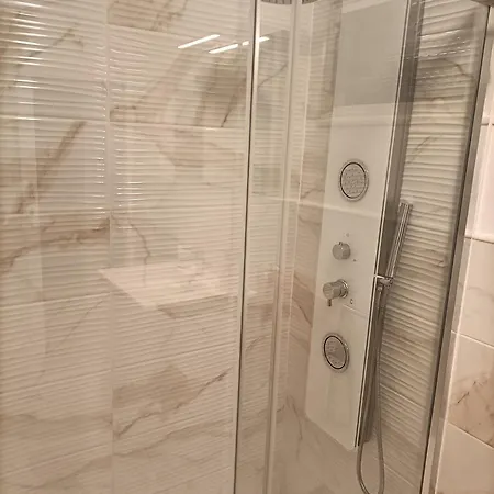 Tarajalluxuryroom Affittacamere *