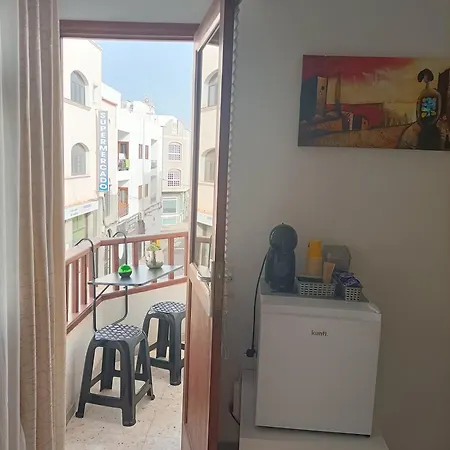 Tarajalluxuryroom 3* Gran Tarajal