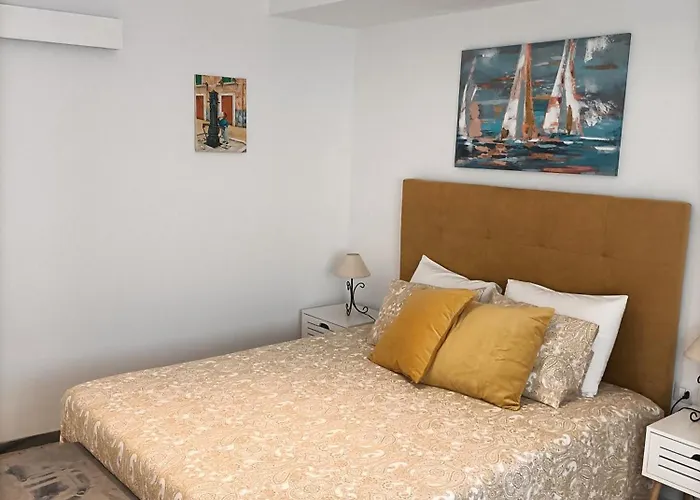 Tarajalluxuryroom 3*