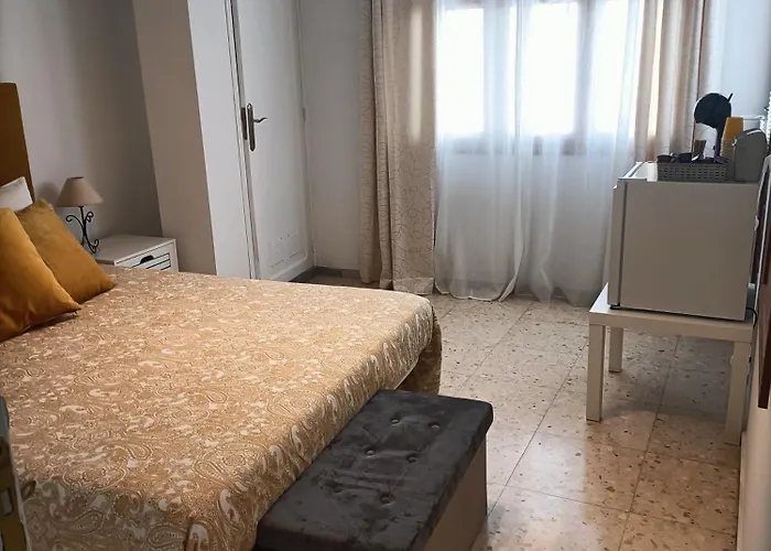 Tarajalluxuryroom 3*